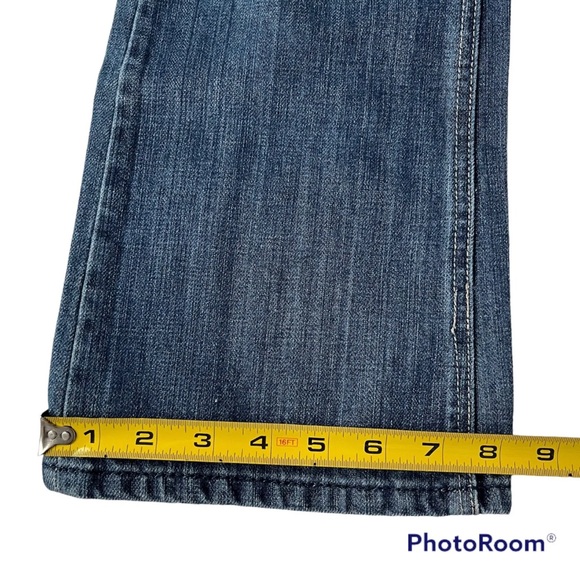 Chip & Pepper Makayla Bootcut Jeans - Picture 12 of 15